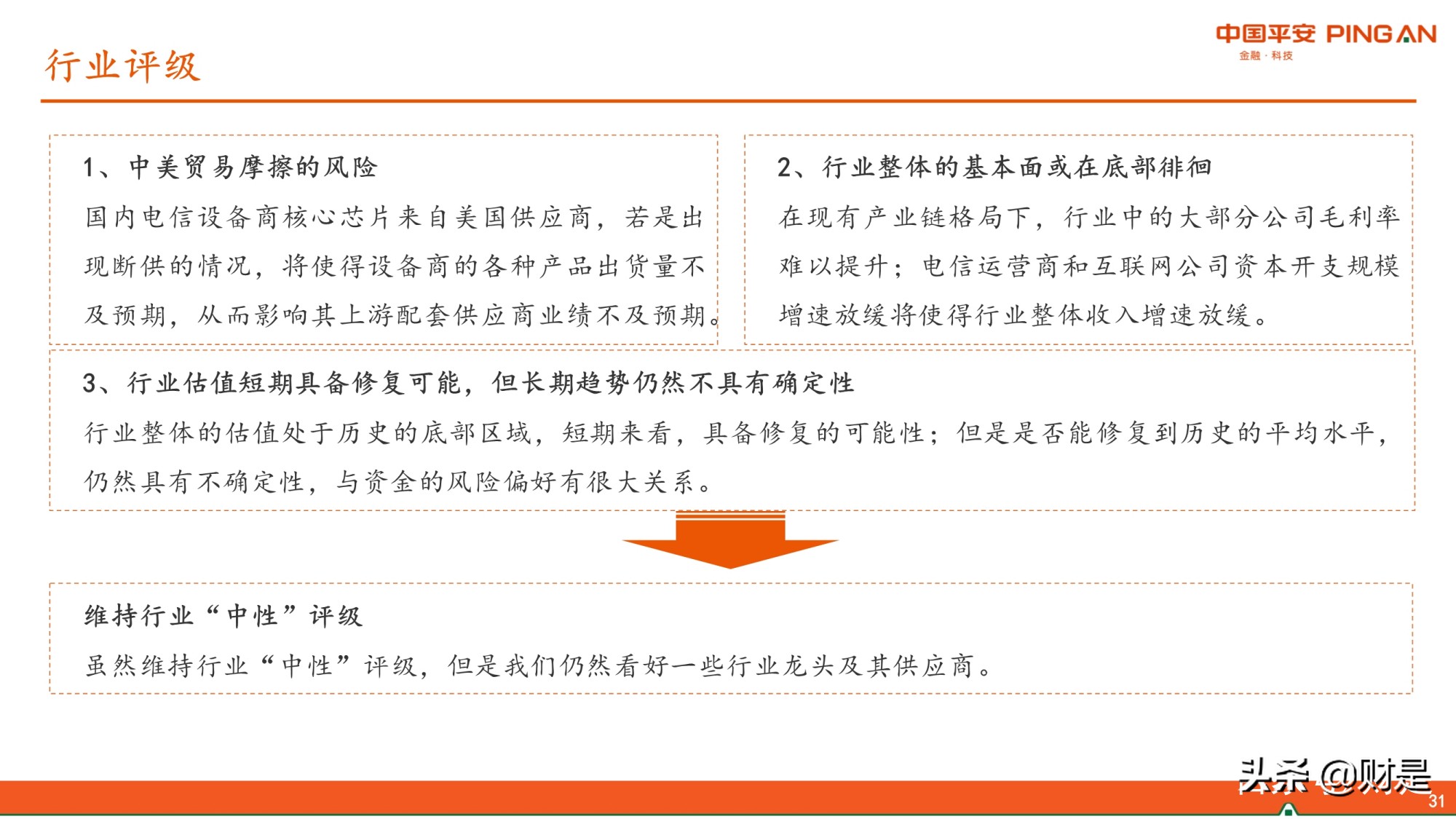 通信行业2021年中期策略：估值或进入修复期，关注边际改善性机会