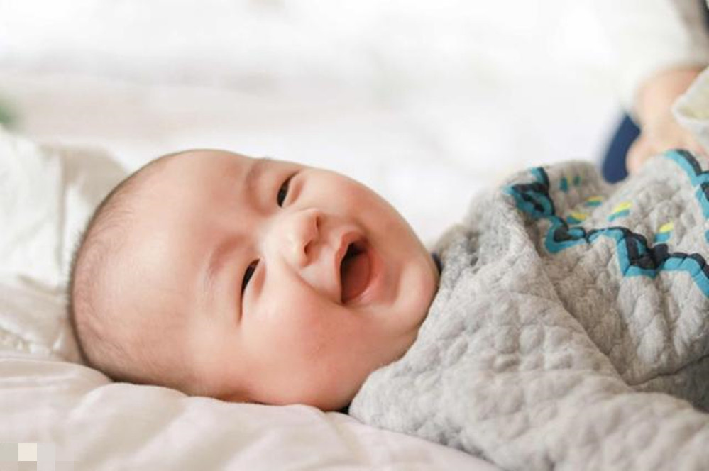 The baby is easy to get sick after 6 months, most mothers are very