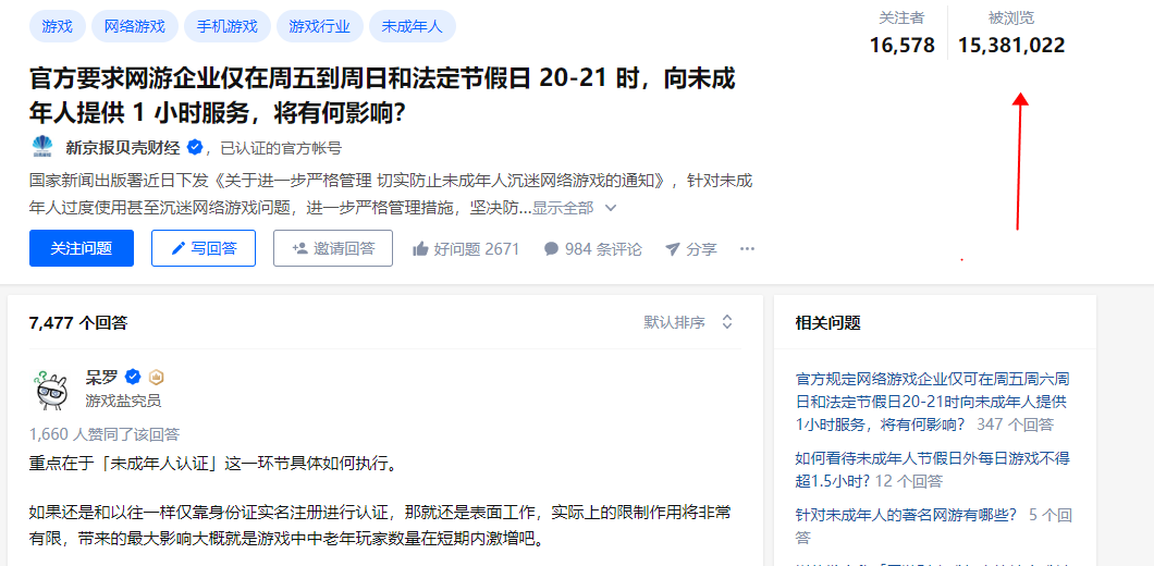 知乎如何快速曝光？