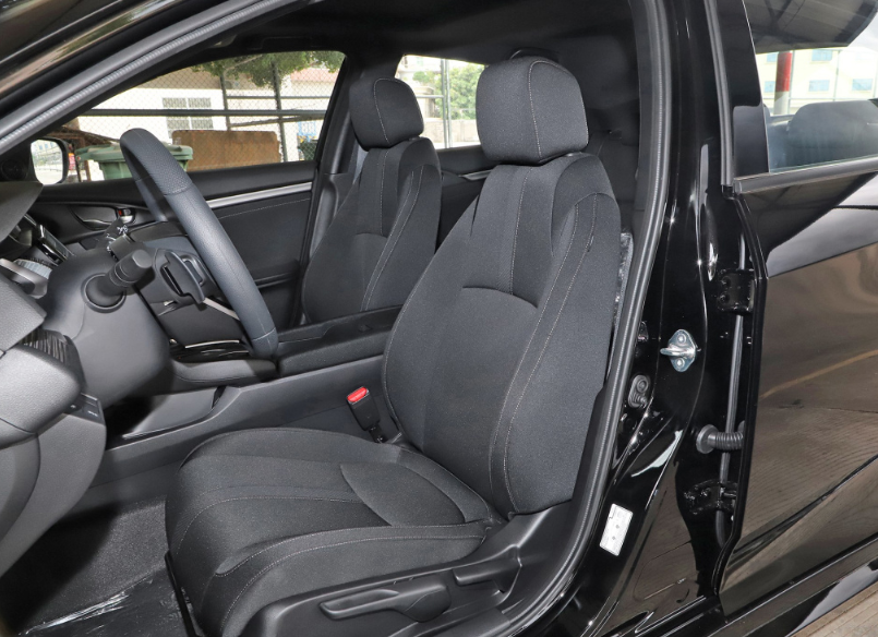 年轻人选车看看这三款，开几年不爱坏，动力充沛还省油