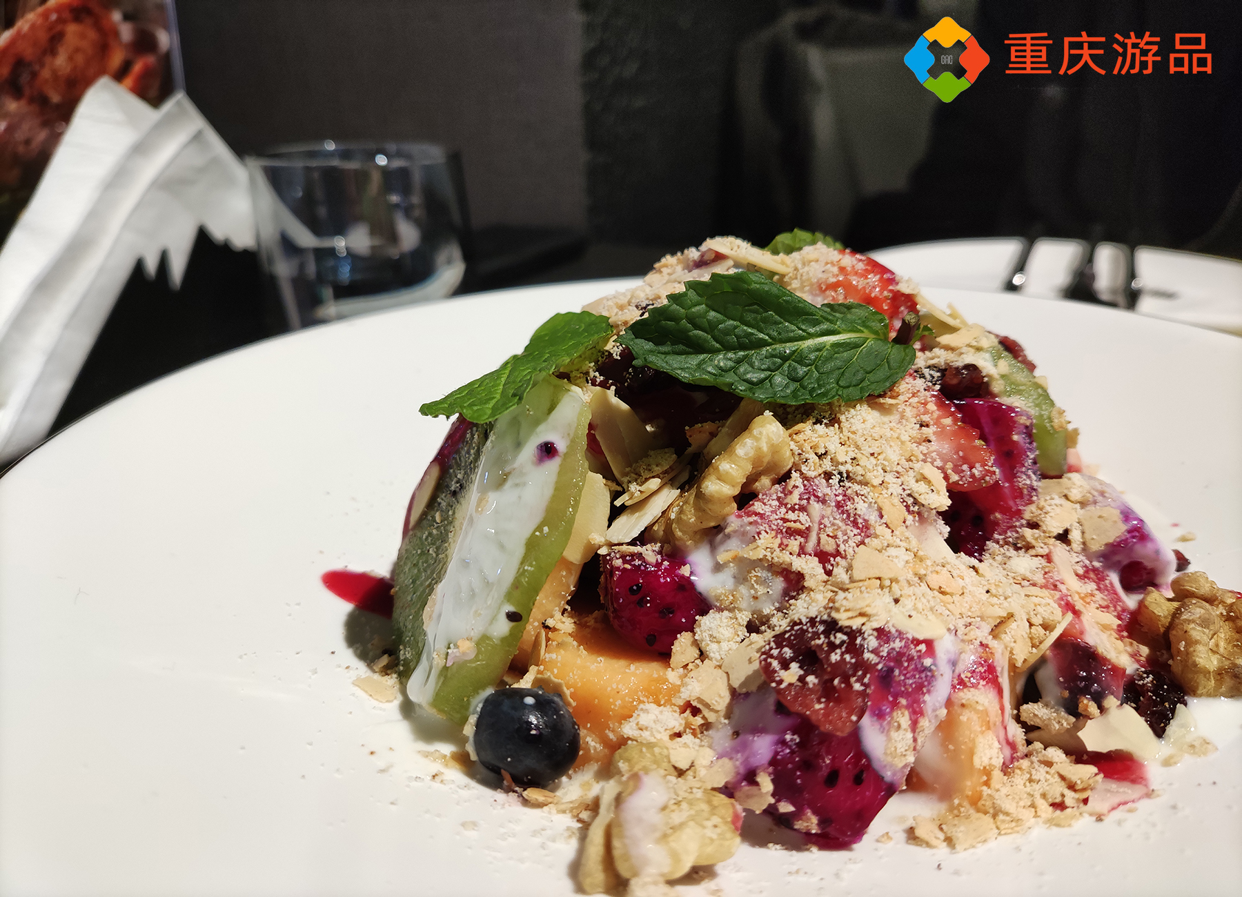 重庆大学城的地狱厨房好评如潮，分店差评太多，真有这么难吃？