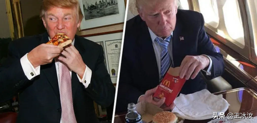 特朗普忧心忡忡！除了一天看7小时电视，他如何“消磨”时光？