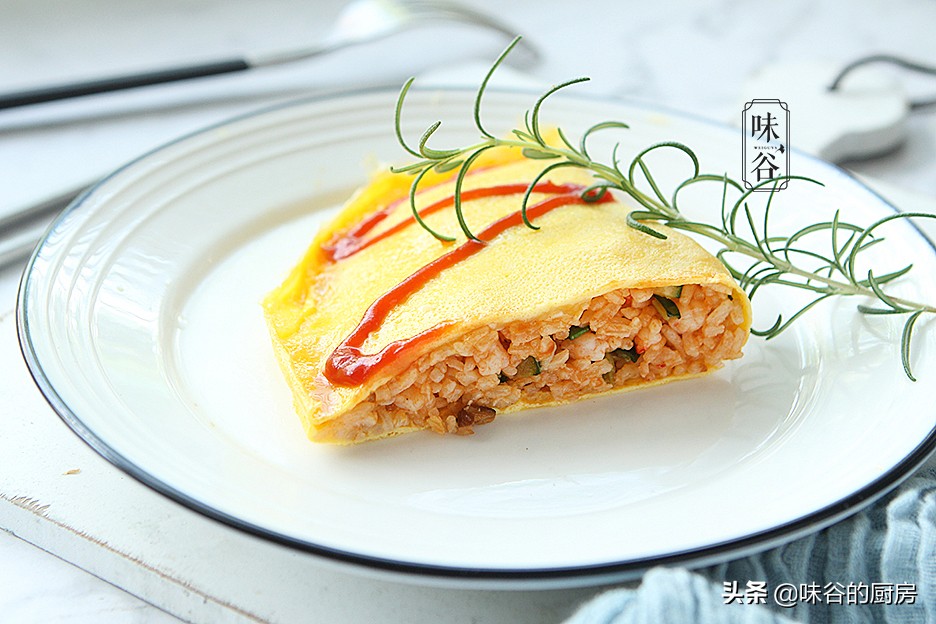 剩米飯別再扔了，教你5種做法，簡單營養，早餐孩子愛吃不浪費