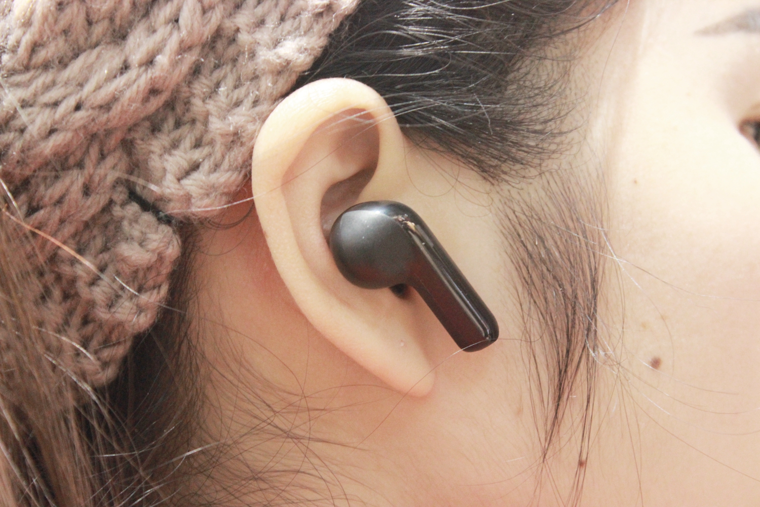 性能小钢炮Haylou GT3真无线蓝牙耳机使用评测