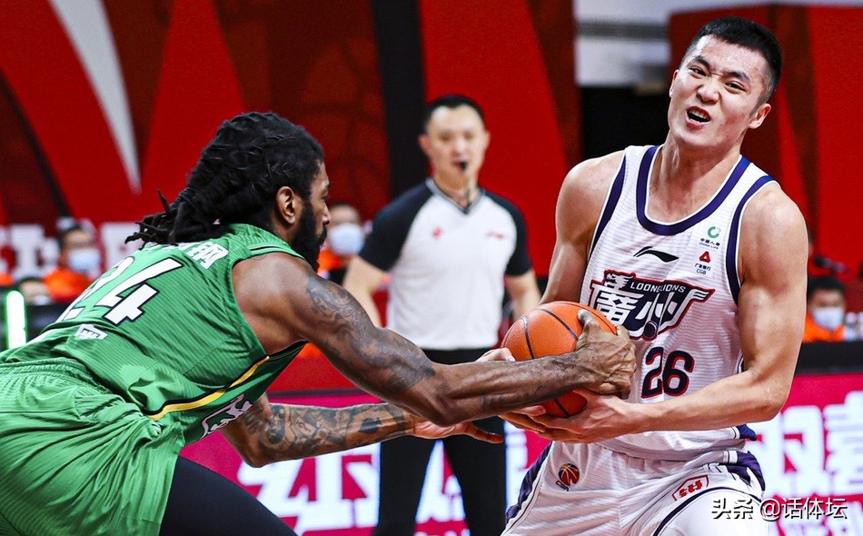 梅奥的12年光阴：从NBA的宠儿到弃儿，蜕变成CBA标杆外援