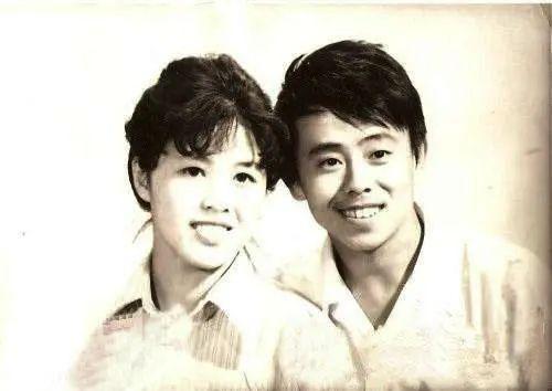 1996年，潘长江闹离婚，杨云直怼：我跟你厕所住