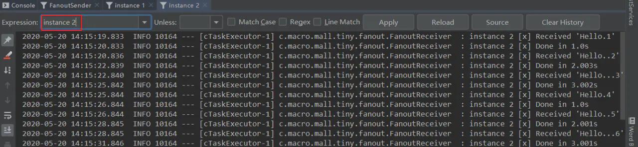 RabbitMQ的5种核心消息模式都不懂，也敢说会用消息队列
