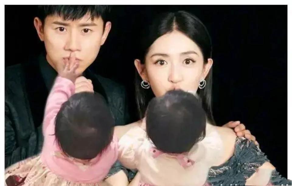 2021年开年娱乐圈就四对官宣喜事 今年大家一定都