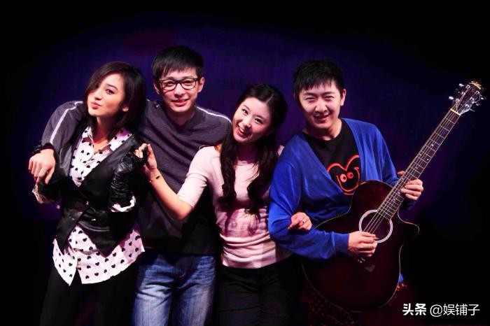 《灵魂摆渡》后刘智扬新剧将播，获郭靖宇重用，未来或比肩杨志刚