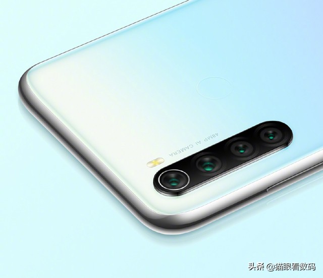 Redmi Note 8系列配备价钱基础曝出 1199元发展贵吗？