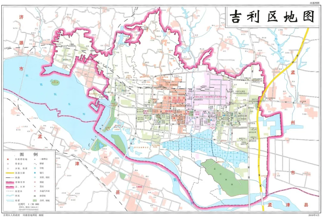 若郑州区划调整,荥阳市怎么设区?