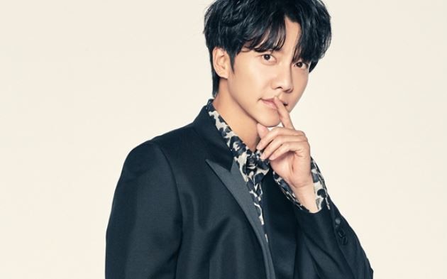 李昇基參加《LOUD》，感謝PSY鳥叔：是他幫我實現了出道即巔峰