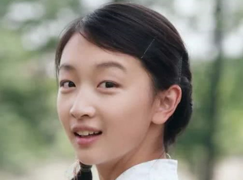 Zhou Dongyu's life plan is too real! The slap face is cute and does not  look old, which is really enviable - laitimes