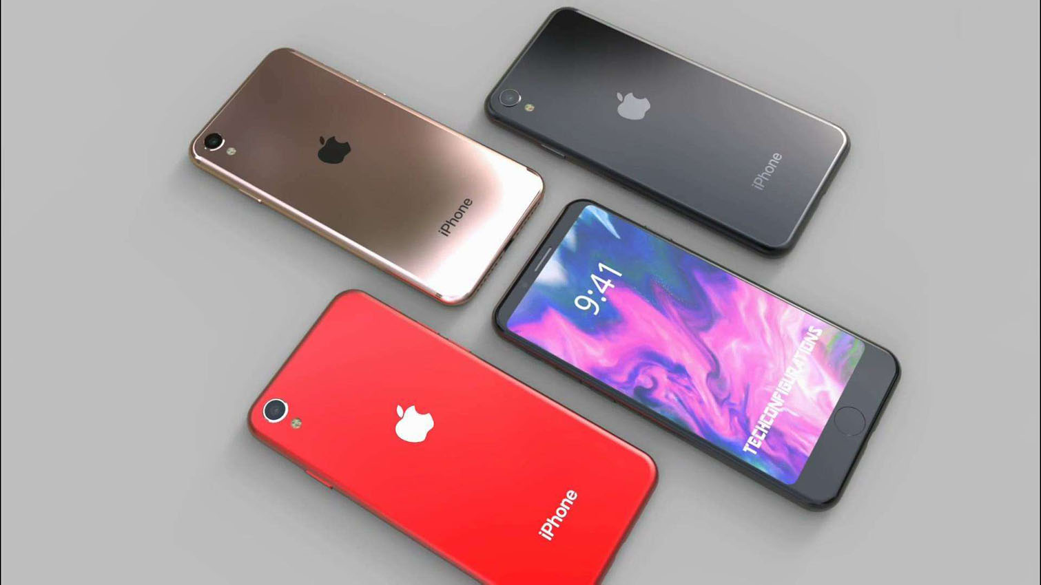 iPhone悄悄的公布4款新产品，最少仅售2399元，网民大呼没钱买！