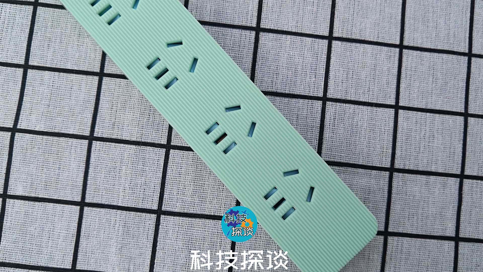 不知道插排怎么选？以奥睿科延长线插座为例详述一下
