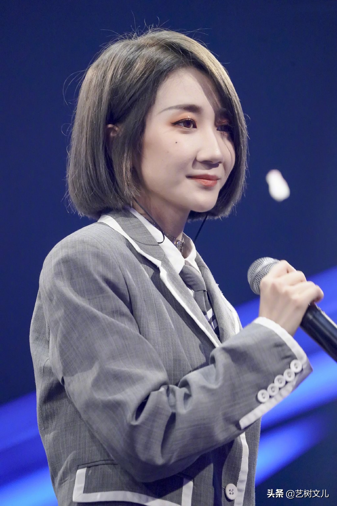 金子涵领衔组成第二团“172girls”，让《青春有你2》口号碎了