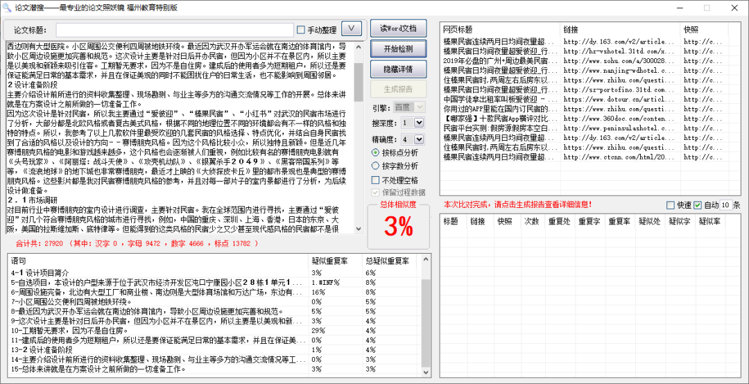 「學(xué)長福利」畢業(yè)生必備，超實用論文神器分享