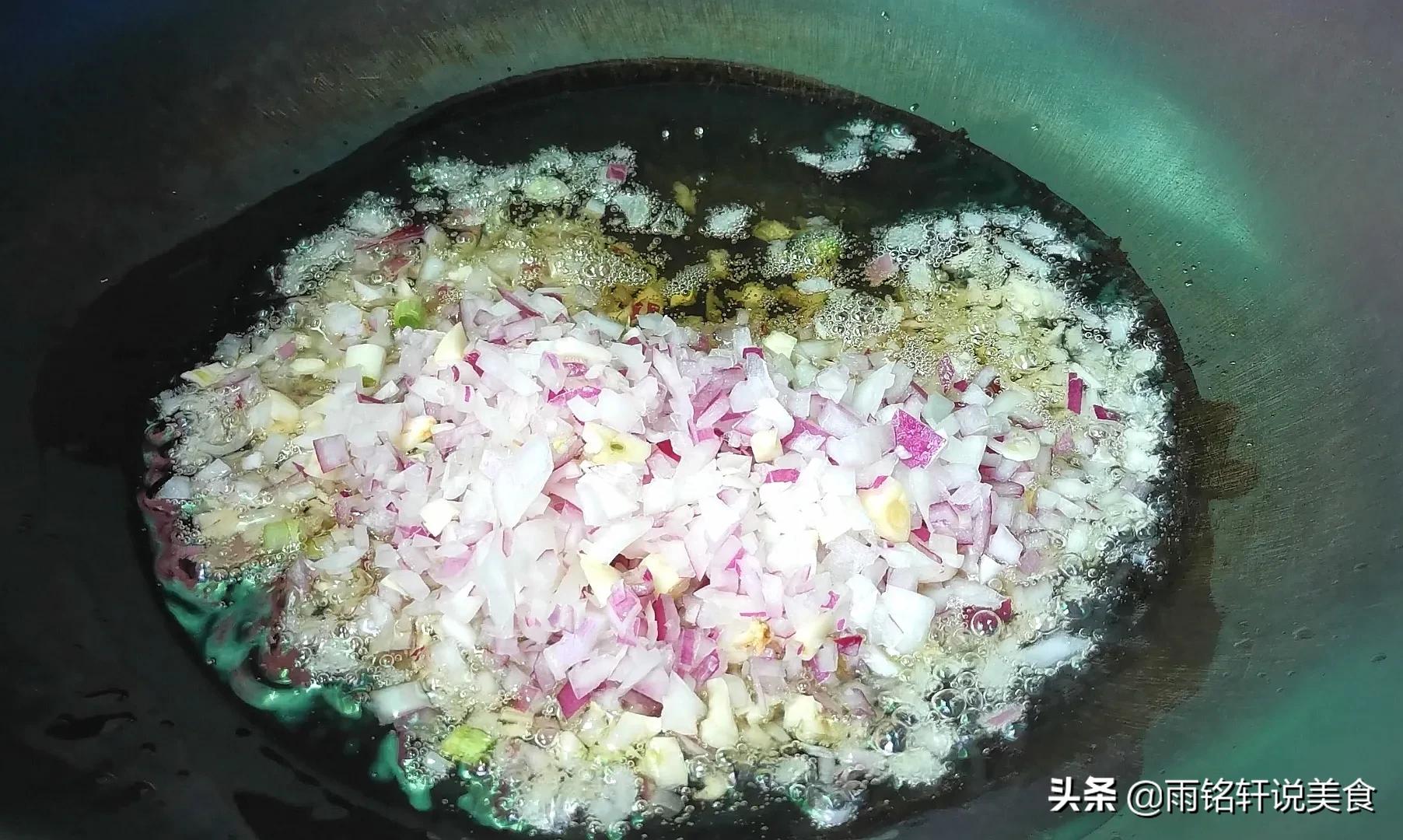 福建千里香餛飩秘製做法，詳細做法告訴你，湯鮮肉嫩，天天吃不膩