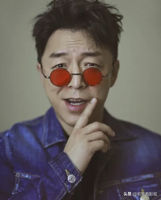 将来有可能成为国家级老戏骨六大年轻男演员，朱亚文排第三