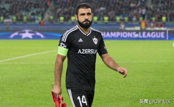 足坛版“精忠报国”！亚美尼亚现役队长放弃高额年薪，回国参战