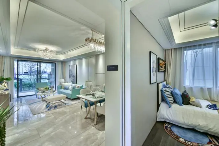 这个国庆长假，我们的征途是宇宙星河