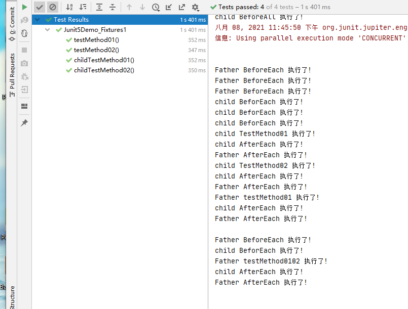 Junit5快速入门指南-3