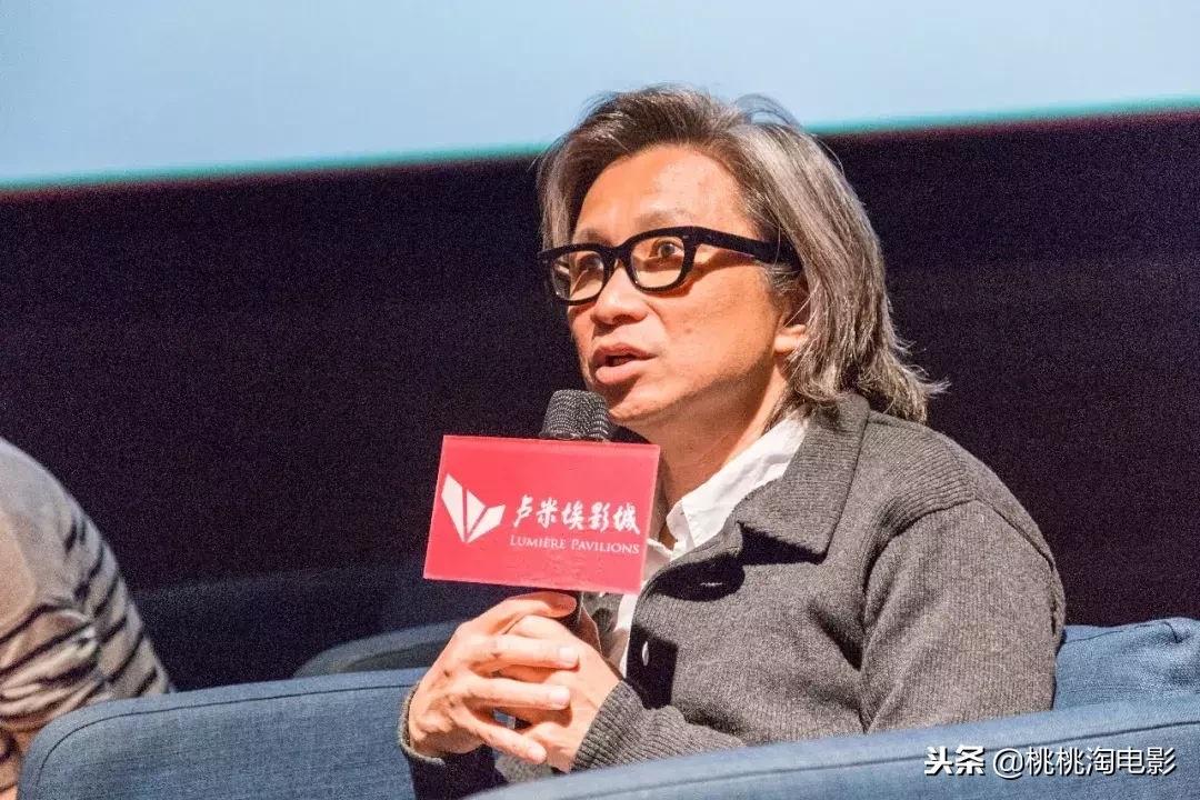 仍然非常岩井俊二的《你好,之华》
