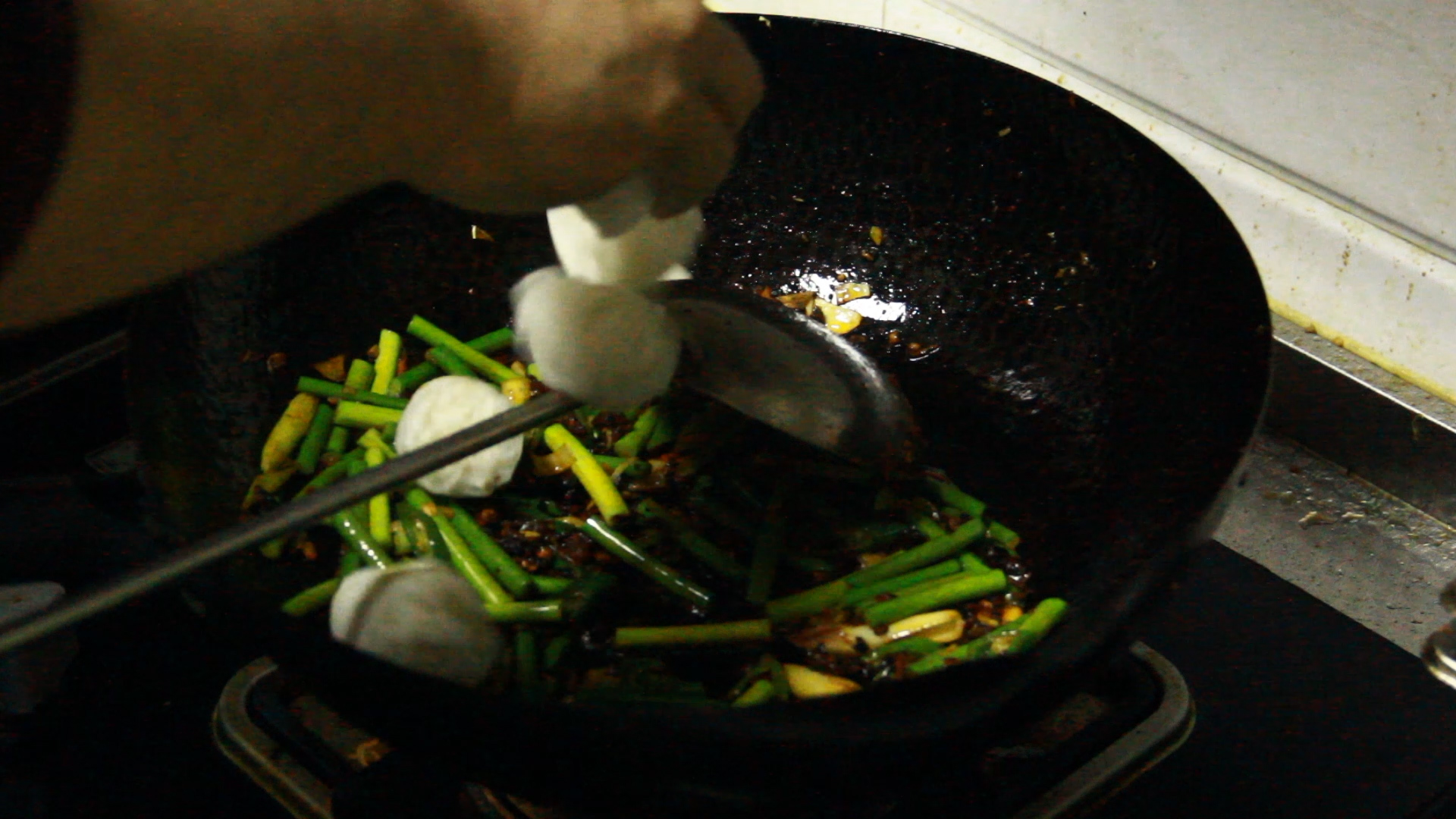 图片[26]-很多人年夜饭要吃的香汁面藕做法 (视频-起舞食谱网