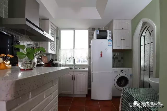 常見家用電器尺寸規格總結！