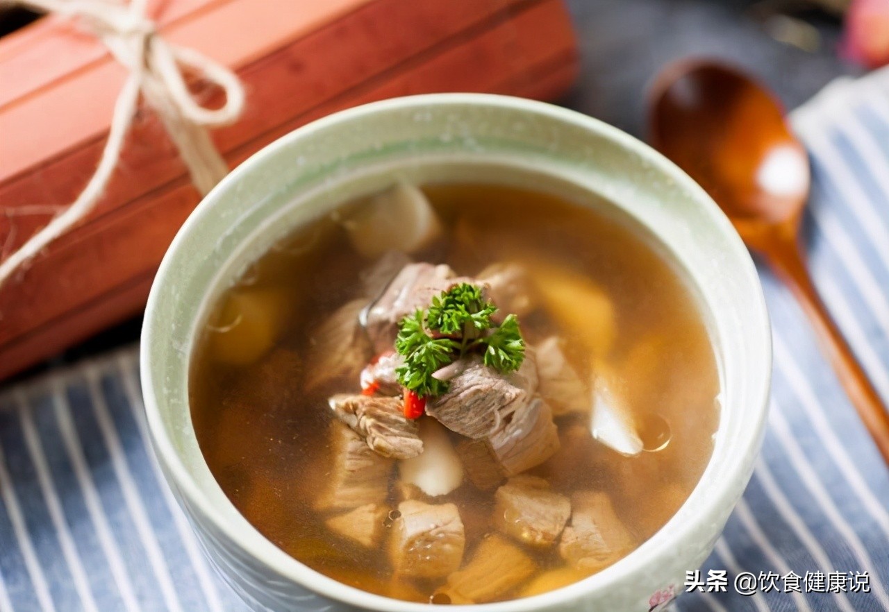 Eat as little as possible these 5 foods for dinner, you might as well