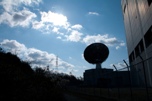 要上天吗？紧跟美国步伐，日本20人的“宇宙作战