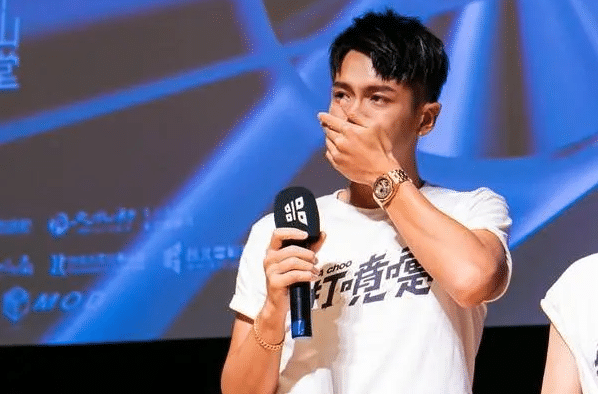 当年四位被大家称作男神的演员，没想到却是"昙花一现"