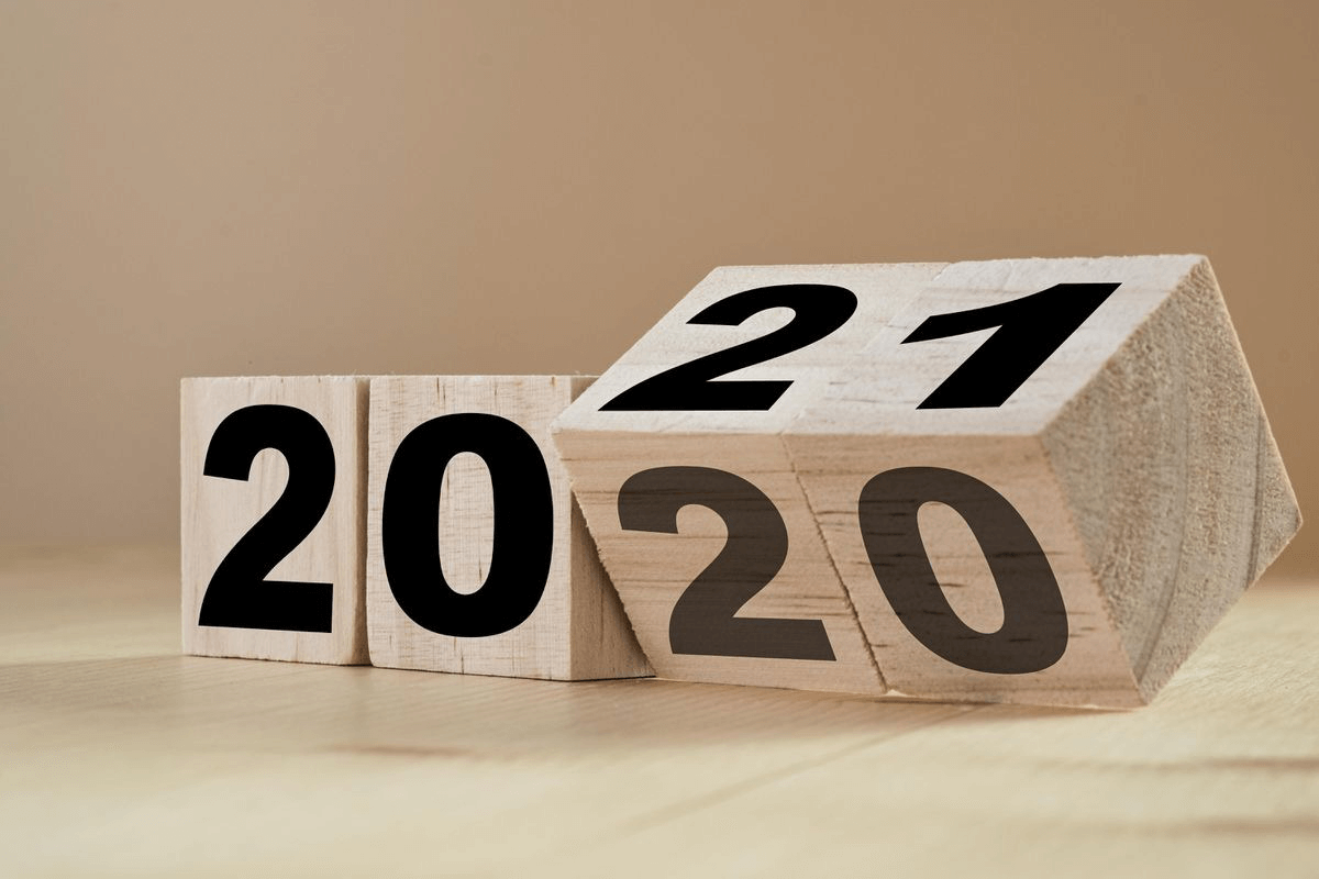 2021年，科技行业最可能发生的30件事