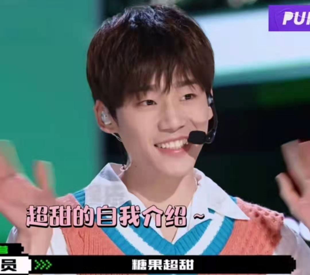 Deng Chao is in " creation battalion " in expressional out of control, chose excellent program to grow comic performance unexpectedly? 