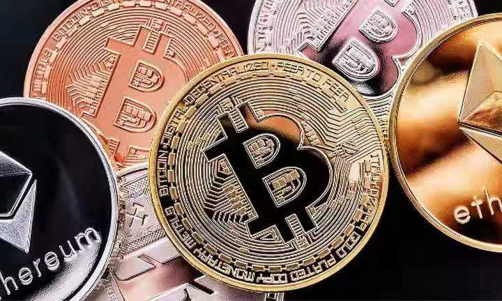 虚拟数字货币的线下使用