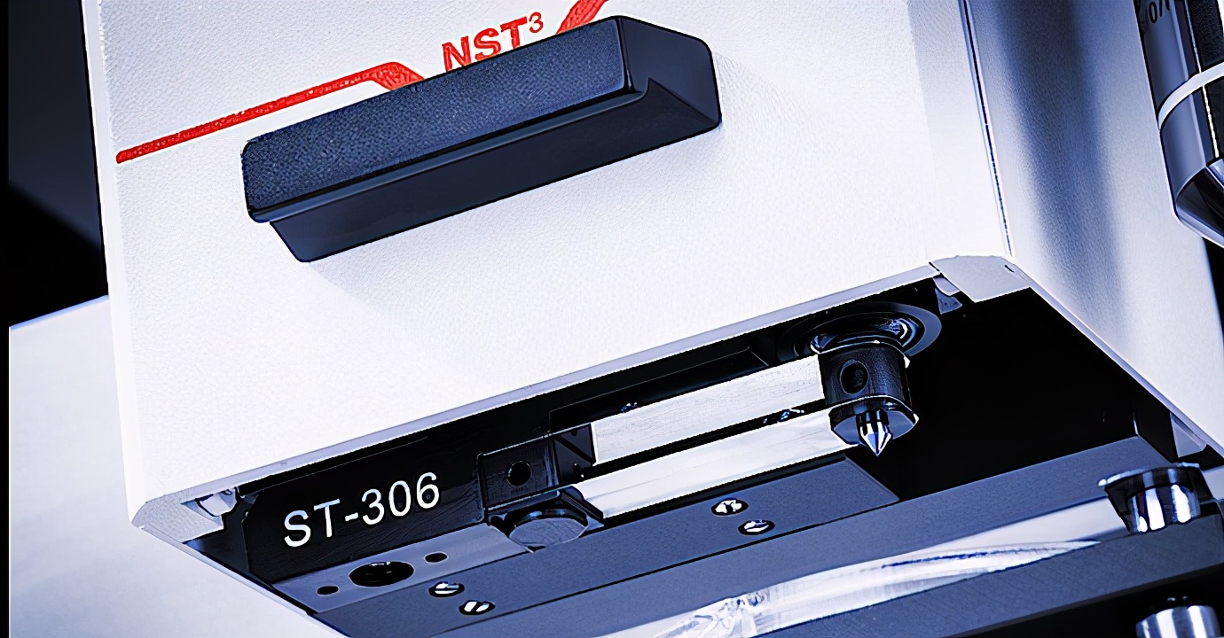 纳米划痕测试仪：NST³