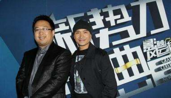 曾被于正钦定的“御用男配”，何晟铭为何一度