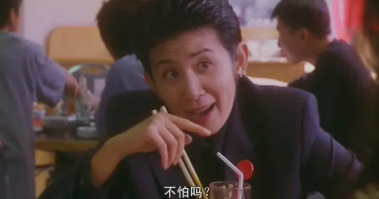 16岁“玉女”出道却扮丑33年,“女版周星驰”真那么好笑吗