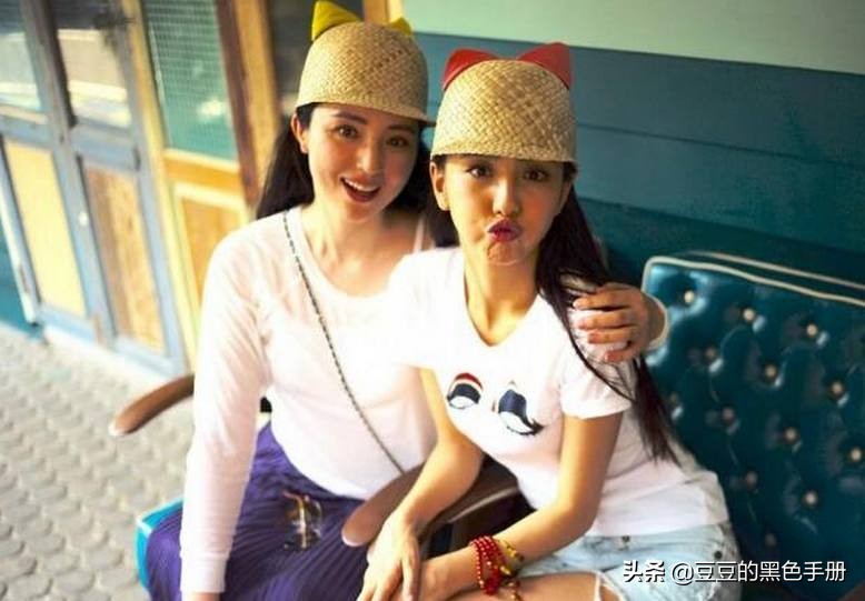 黑土地出大美人，16位东北女明星，个个盘正条顺，美得各有千秋