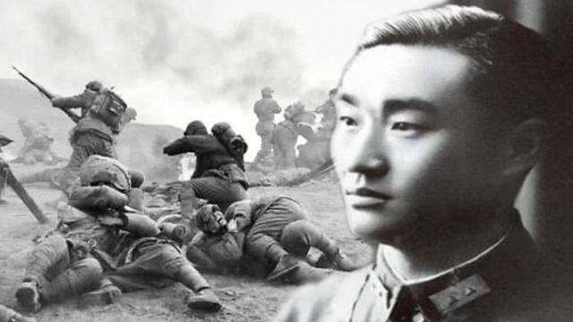 上级让他死守7天，他听成\"守47天\"，最后