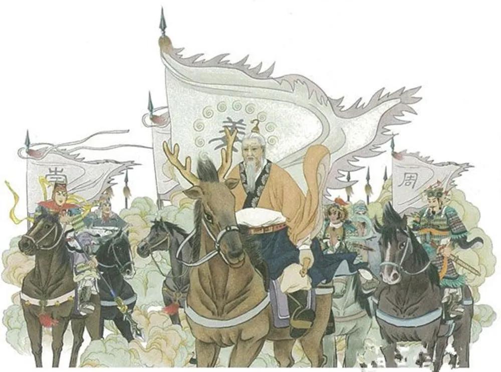为周的皇帝灭佛,一个是北周的周武帝宇文邕;另一个是后周的周世宗柴荣