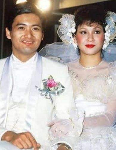 周润发前妻才是香港一股清流，60岁还保养成这样