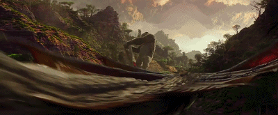 Spring should see a drop hormonal explode the film of canopy! Bright comes to an end! But strange animal piece be confined to this