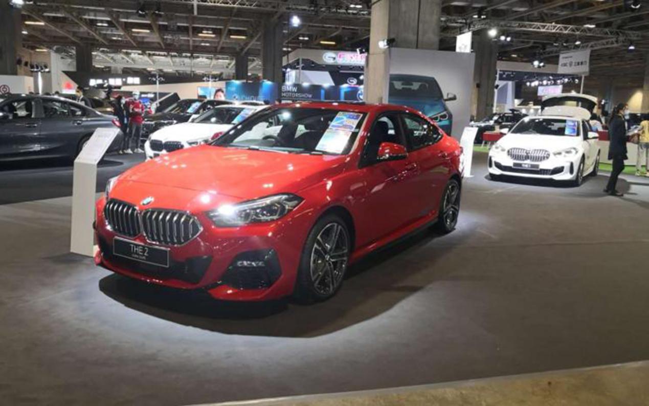 广州车展重磅豪华车前瞻：奔驰、宝马、奥迪仍是最大主角