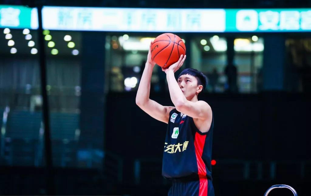 Belong to Chinese basketball this weekend! CBA complete star is performed in Qingdao on the weekend