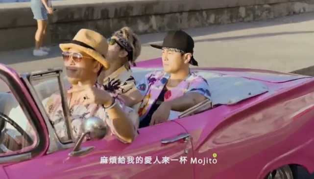 如何让网友集体吃狗粮？周杰伦新歌花式表白昆