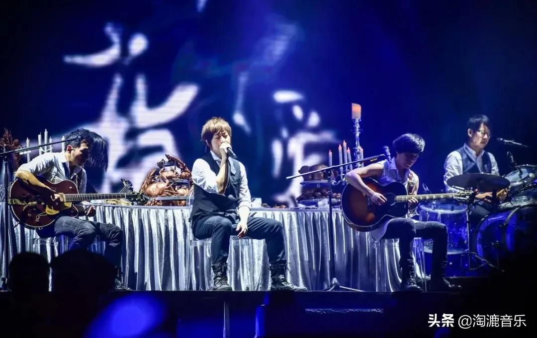 刘若英在“身边”演唱，陈奕迅重新工作，2020演唱会这么精彩
