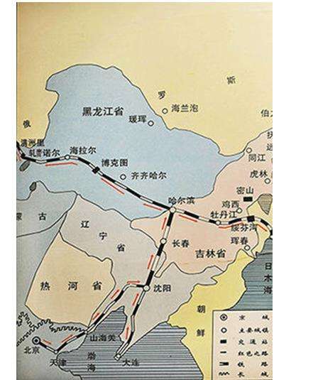 30万东北军惨败，日本却信心大增，一场被忽略的