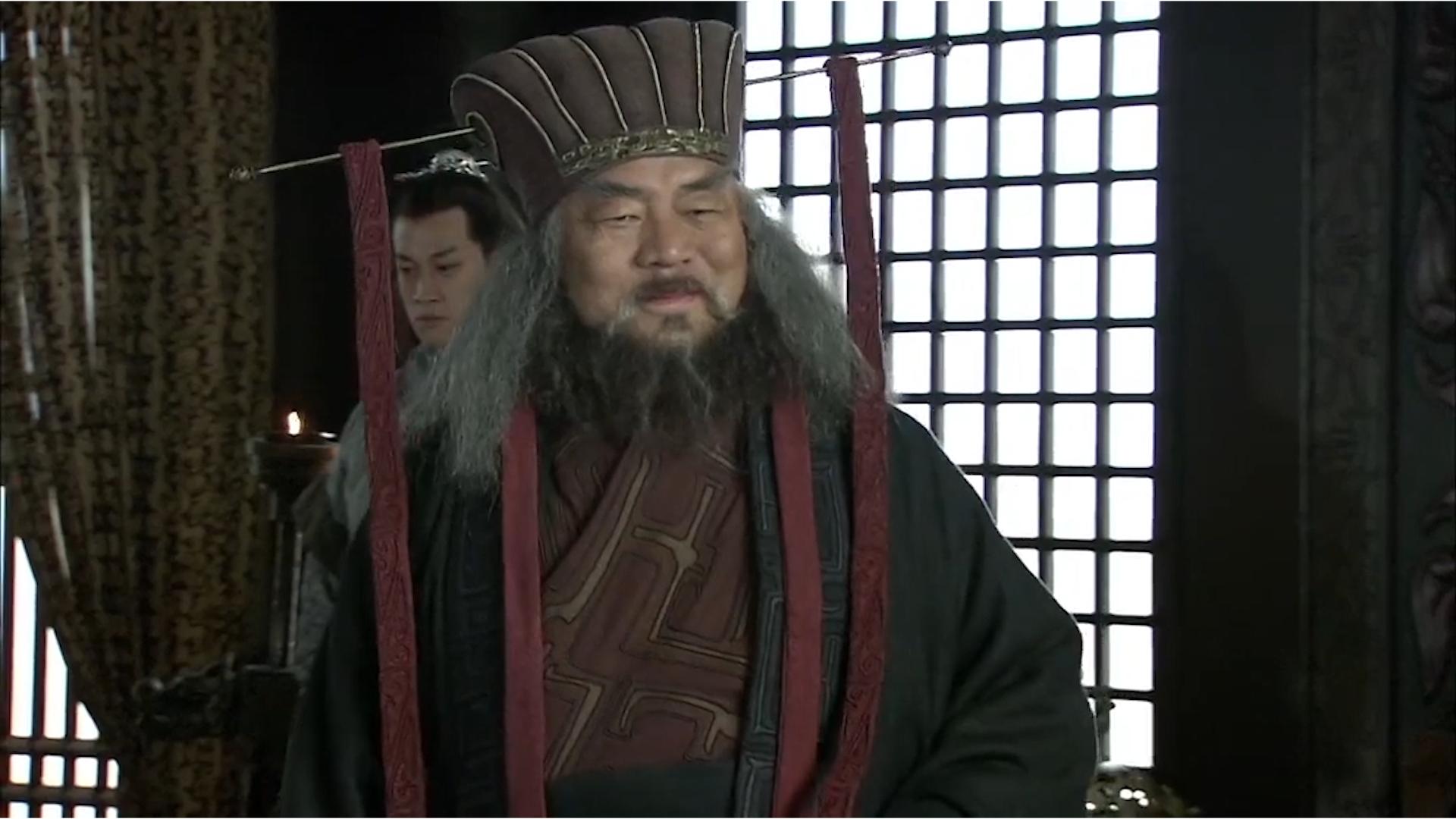 Dong Zhuo was willing to give Lu Bu a red rabbit horse. Why did he only ...