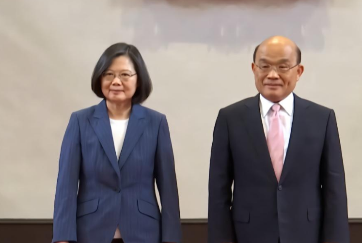 這次美國跳出來，給�萊豬�加了�一把火�